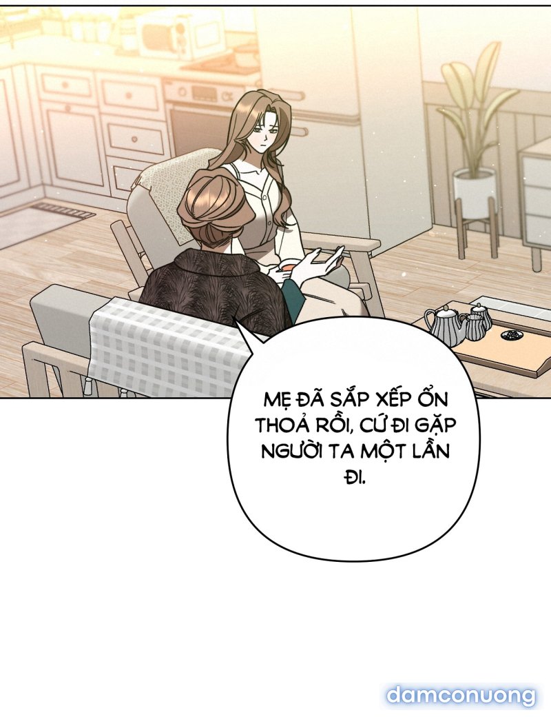 [18+] TRỜI SINH ĐỊCH THỦ Chapter 4 - Page 31