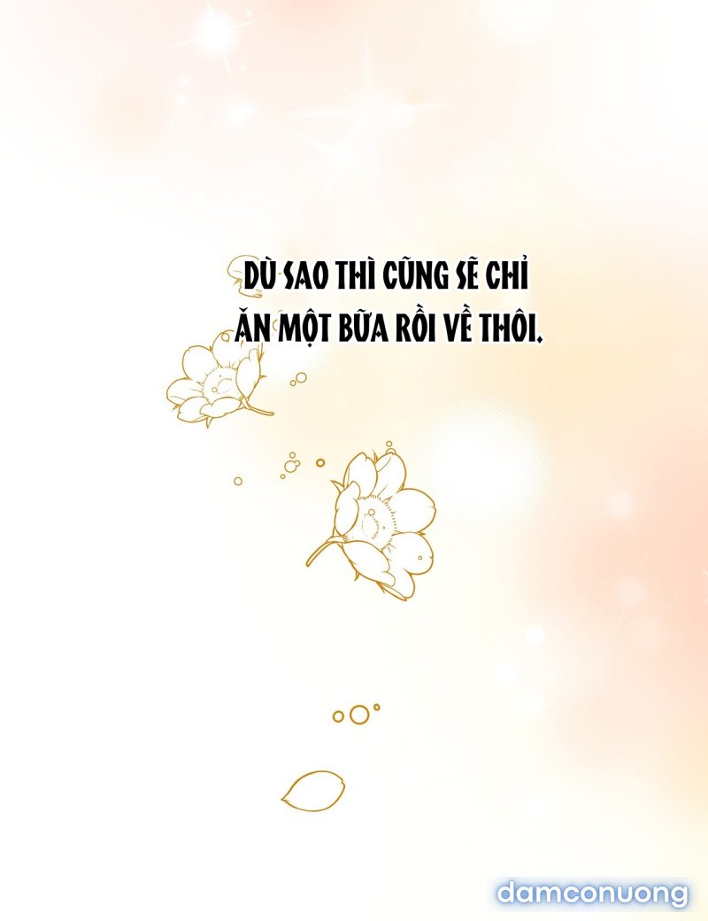 [18+] TRỜI SINH ĐỊCH THỦ Chapter 4 - Page 49