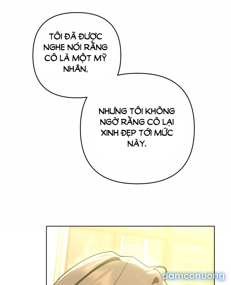 [18+] TRỜI SINH ĐỊCH THỦ Chapter 4 - Page 57