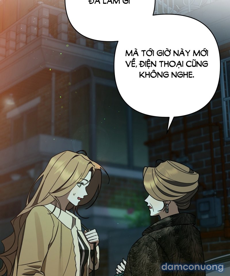 [18+] TRỜI SINH ĐỊCH THỦ Chapter 4 - Page 6