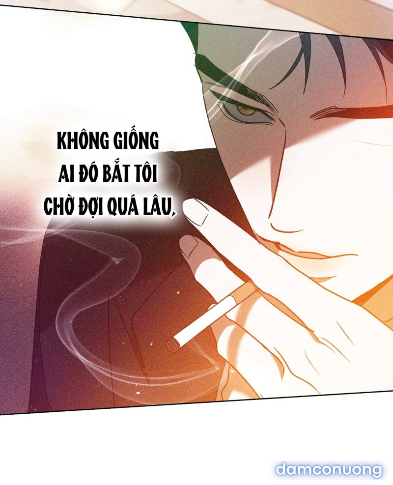 [18+] TRỜI SINH ĐỊCH THỦ Chapter 4 - Page 65