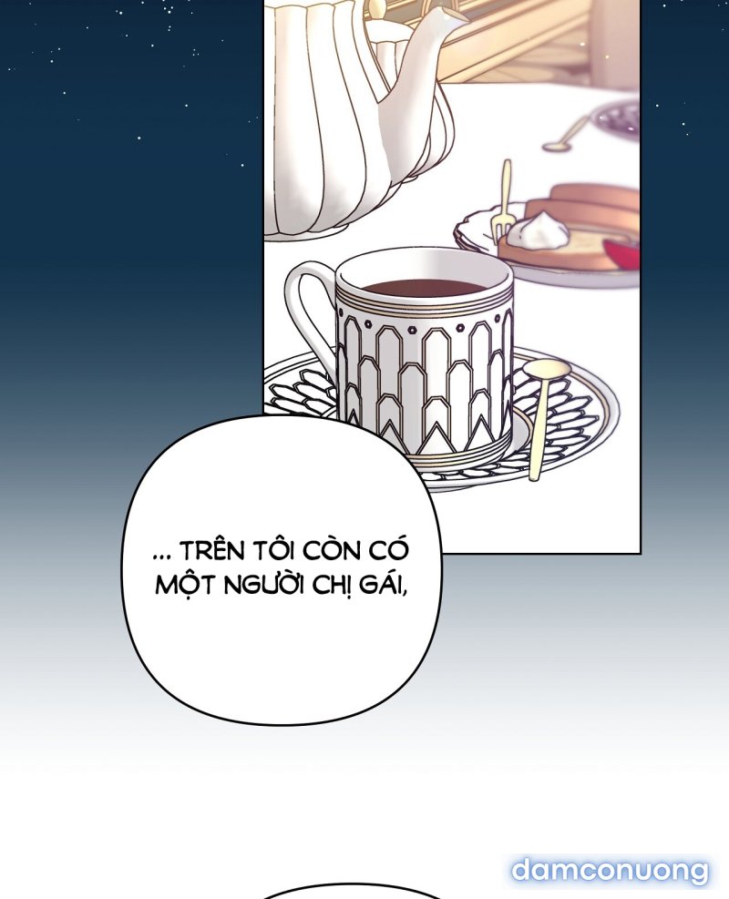 [18+] TRỜI SINH ĐỊCH THỦ Chapter 4 - Page 76