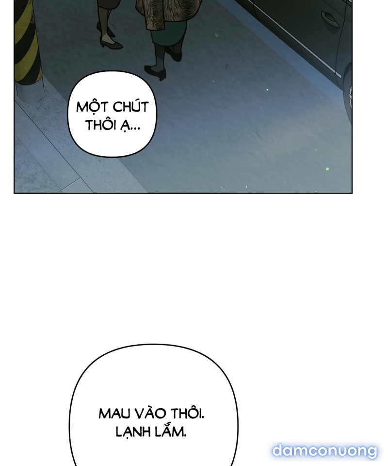 [18+] TRỜI SINH ĐỊCH THỦ Chapter 4 - Page 8