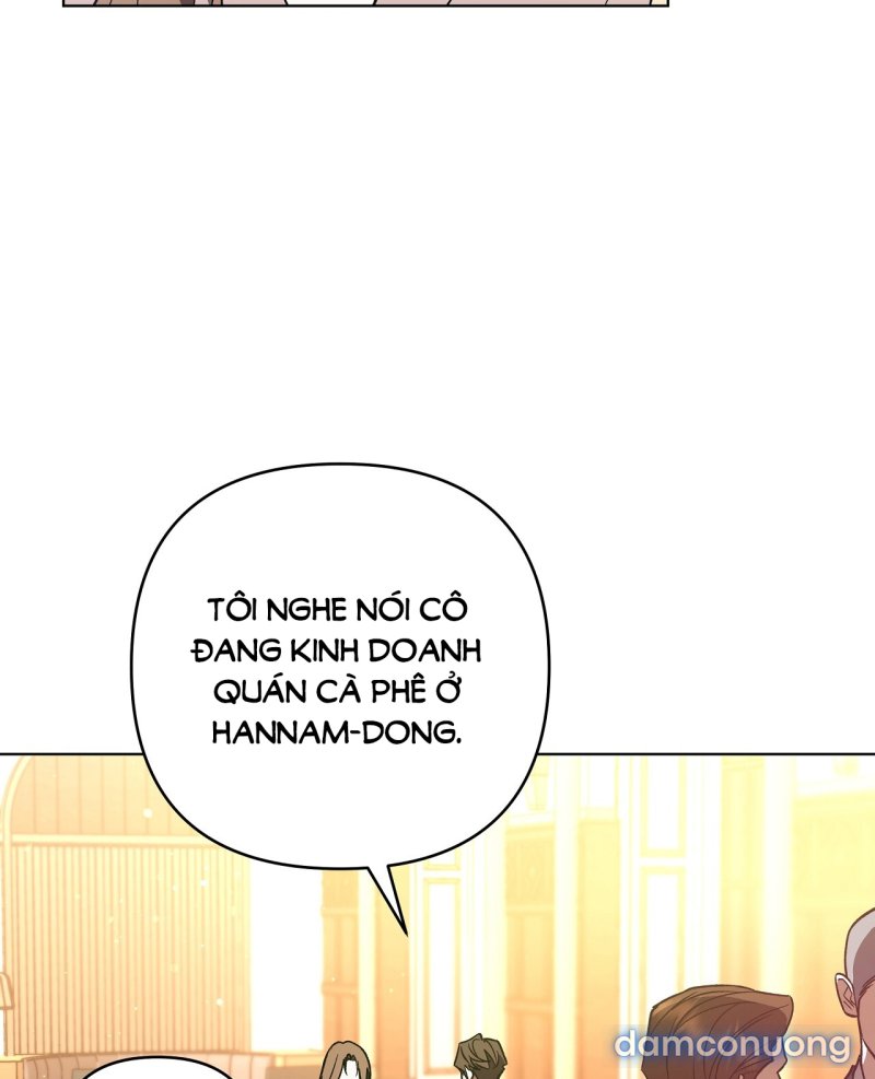 [18+] TRỜI SINH ĐỊCH THỦ Chapter 4 - Page 80