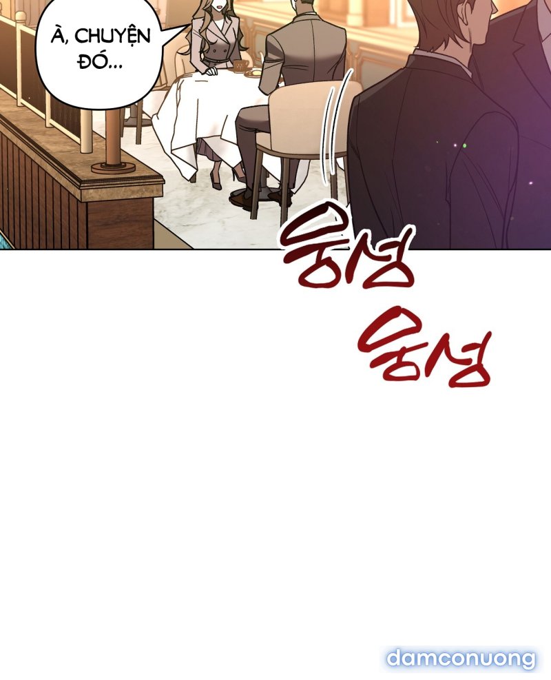 [18+] TRỜI SINH ĐỊCH THỦ Chapter 4 - Page 81