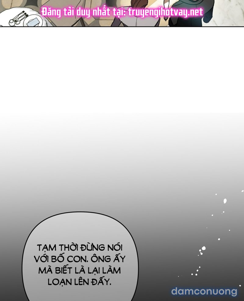 [18+] TRỜI SINH ĐỊCH THỦ Chapter 4 - Page 89