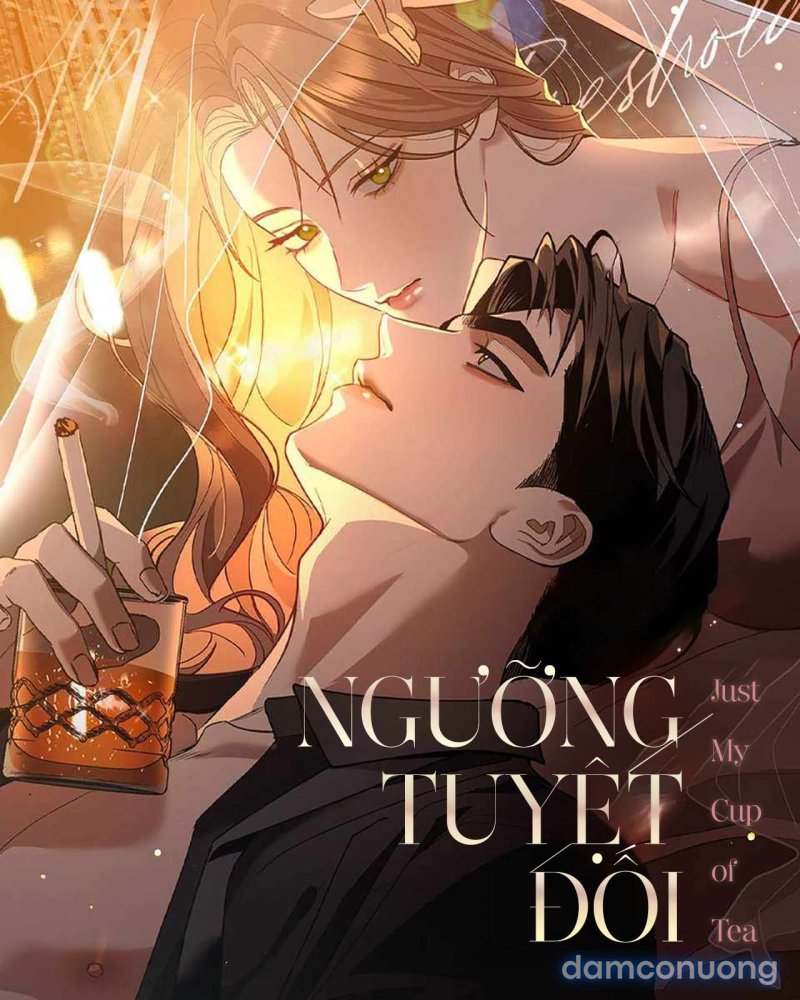 [18+] TRỜI SINH ĐỊCH THỦ Chapter 32 - Page 1