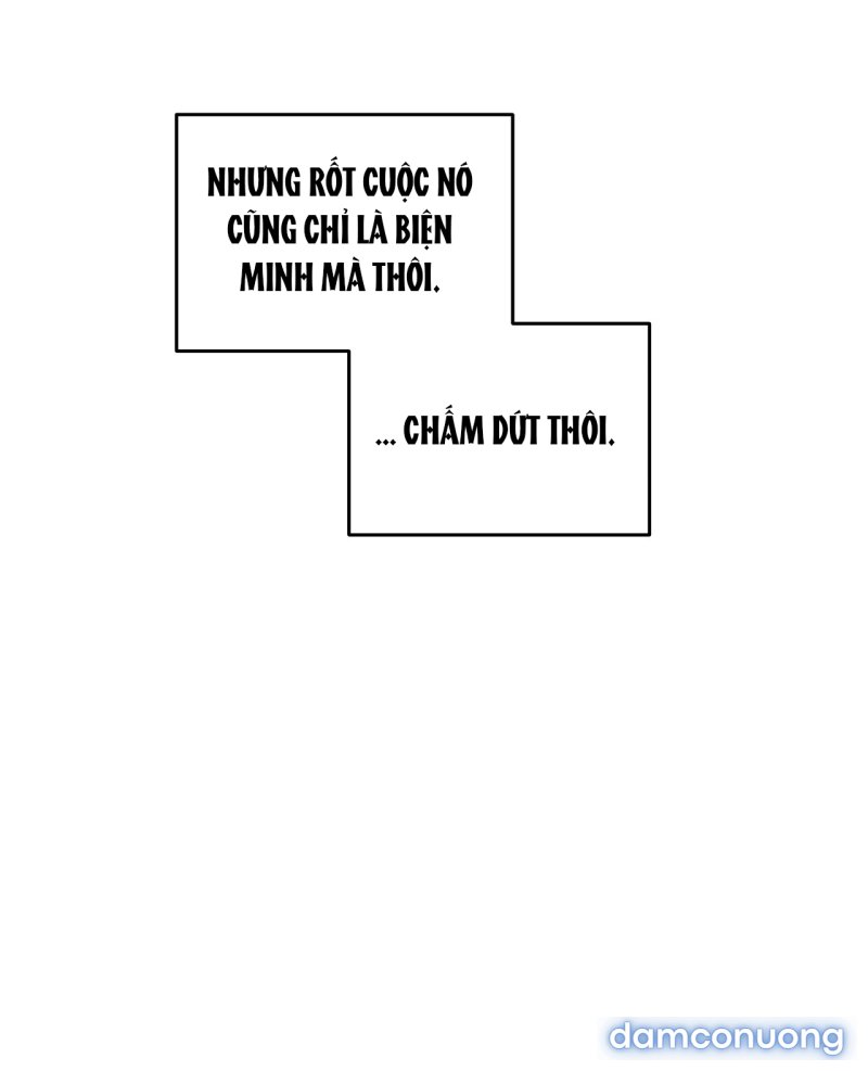 [18+] TRỜI SINH ĐỊCH THỦ Chapter 22 - Page 110