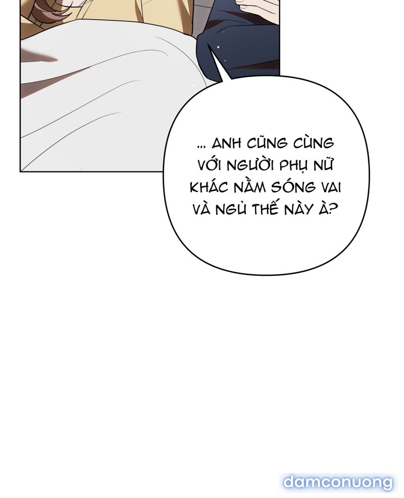 [18+] TRỜI SINH ĐỊCH THỦ Chapter 22 - Page 112