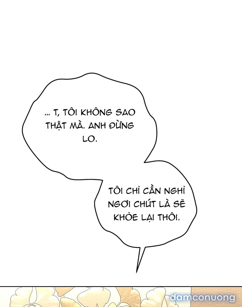 [18+] TRỜI SINH ĐỊCH THỦ Chapter 22 - Page 27