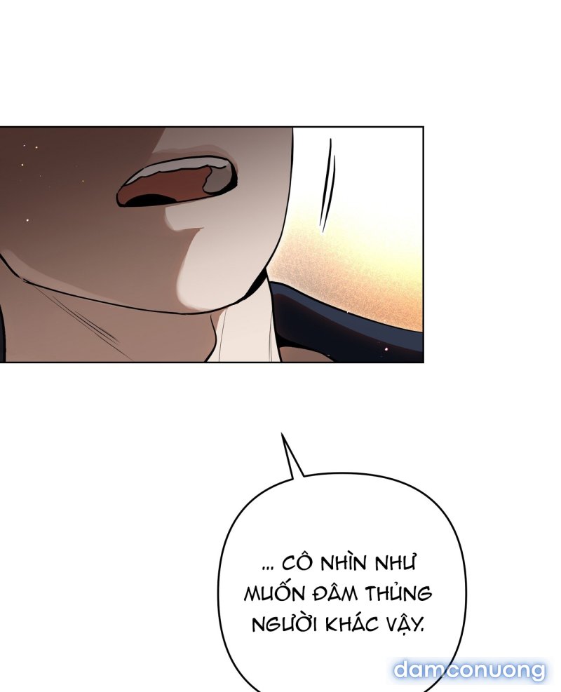 [18+] TRỜI SINH ĐỊCH THỦ Chapter 22 - Page 53