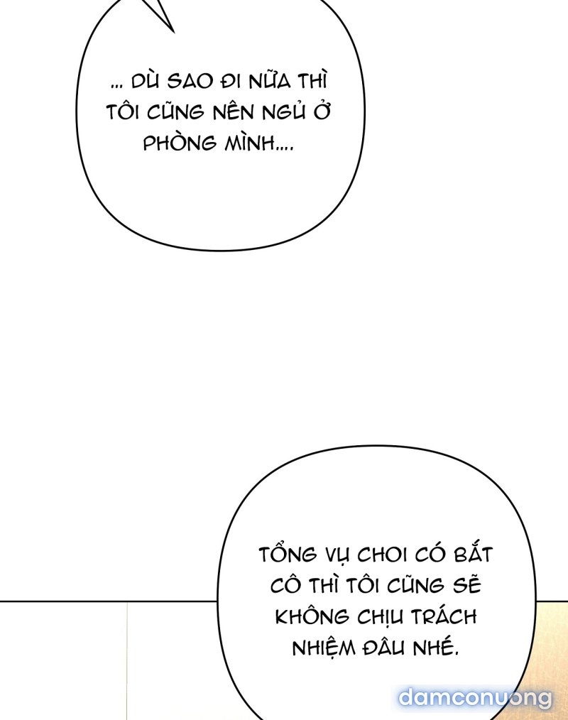 [18+] TRỜI SINH ĐỊCH THỦ Chapter 22 - Page 63