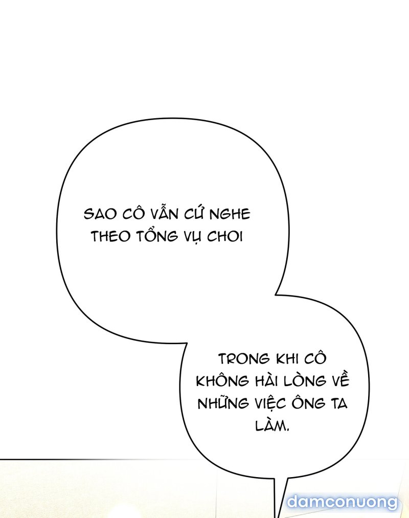 [18+] TRỜI SINH ĐỊCH THỦ Chapter 22 - Page 70