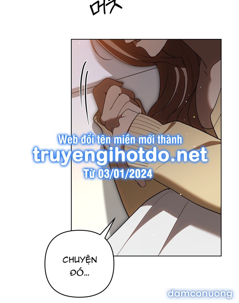 [18+] TRỜI SINH ĐỊCH THỦ Chapter 22 - Page 73