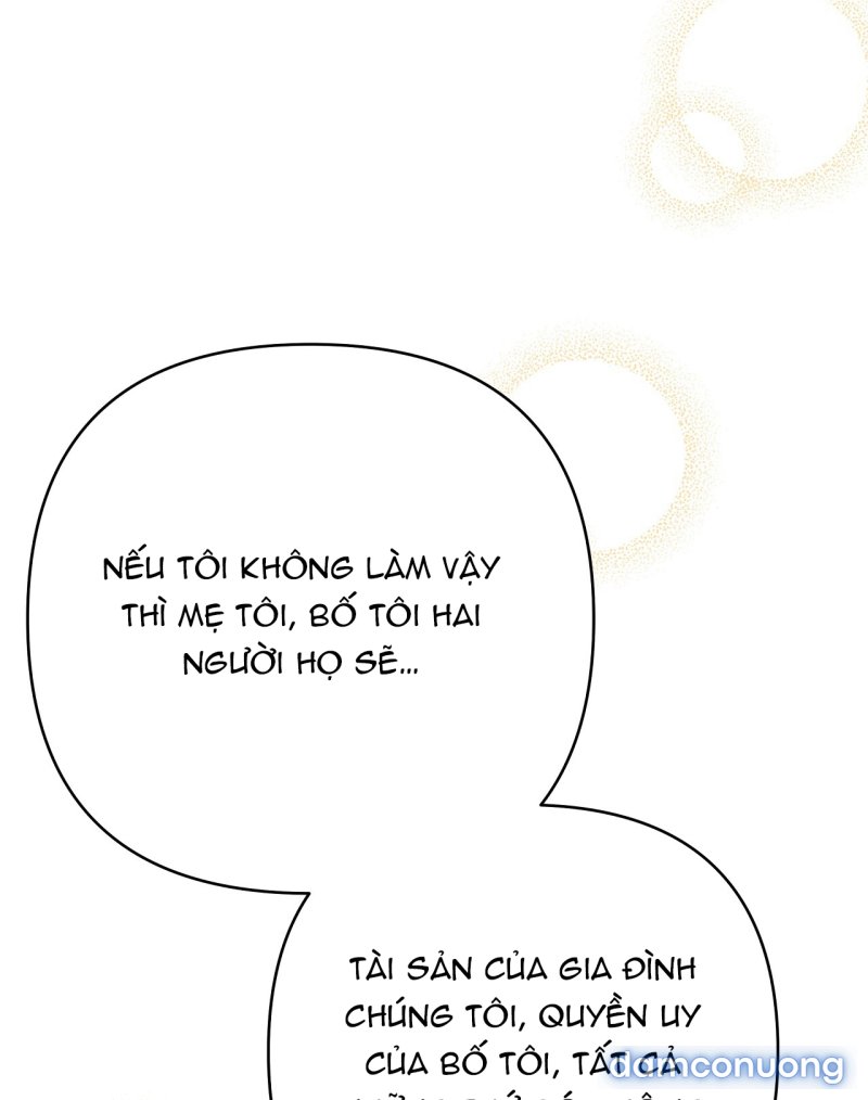 [18+] TRỜI SINH ĐỊCH THỦ Chapter 22 - Page 84