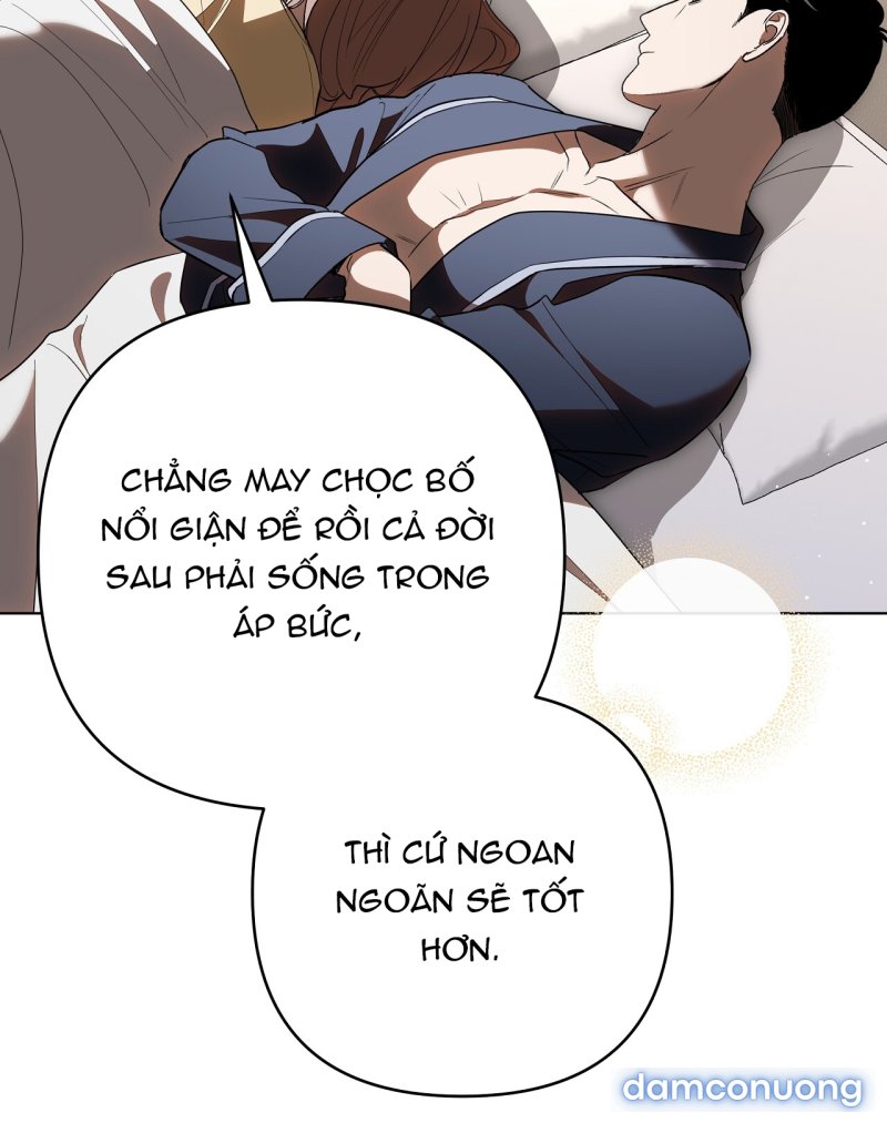 [18+] TRỜI SINH ĐỊCH THỦ Chapter 22 - Page 86