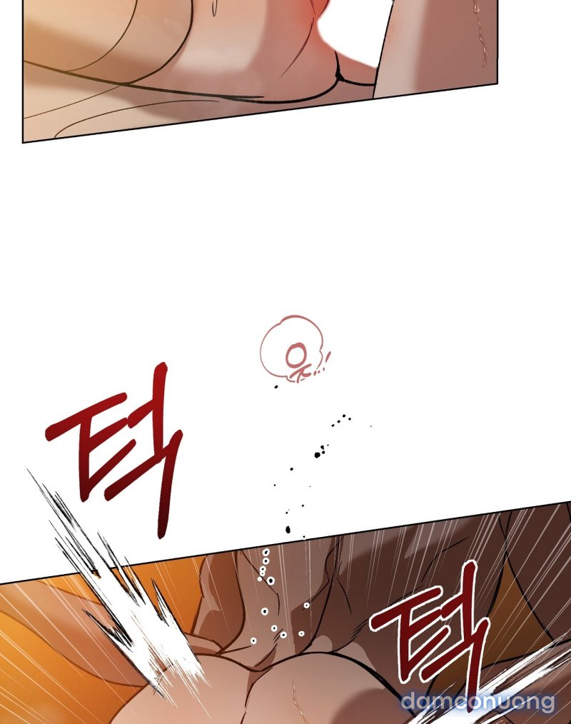 [18+] TRỜI SINH ĐỊCH THỦ Chapter 10 - Page 10