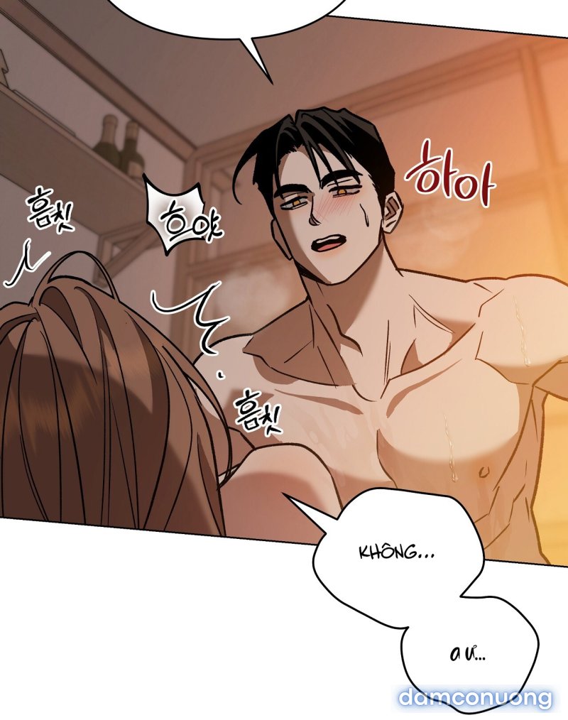 [18+] TRỜI SINH ĐỊCH THỦ Chapter 10 - Page 14