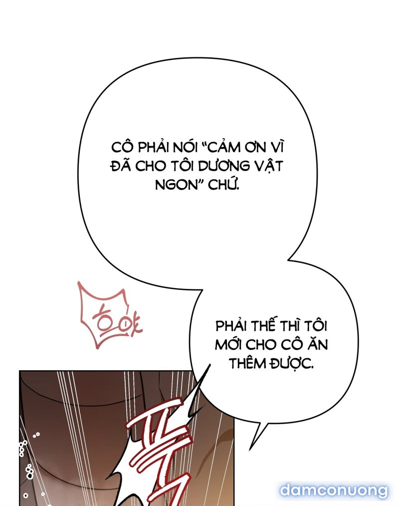 [18+] TRỜI SINH ĐỊCH THỦ Chapter 10 - Page 15