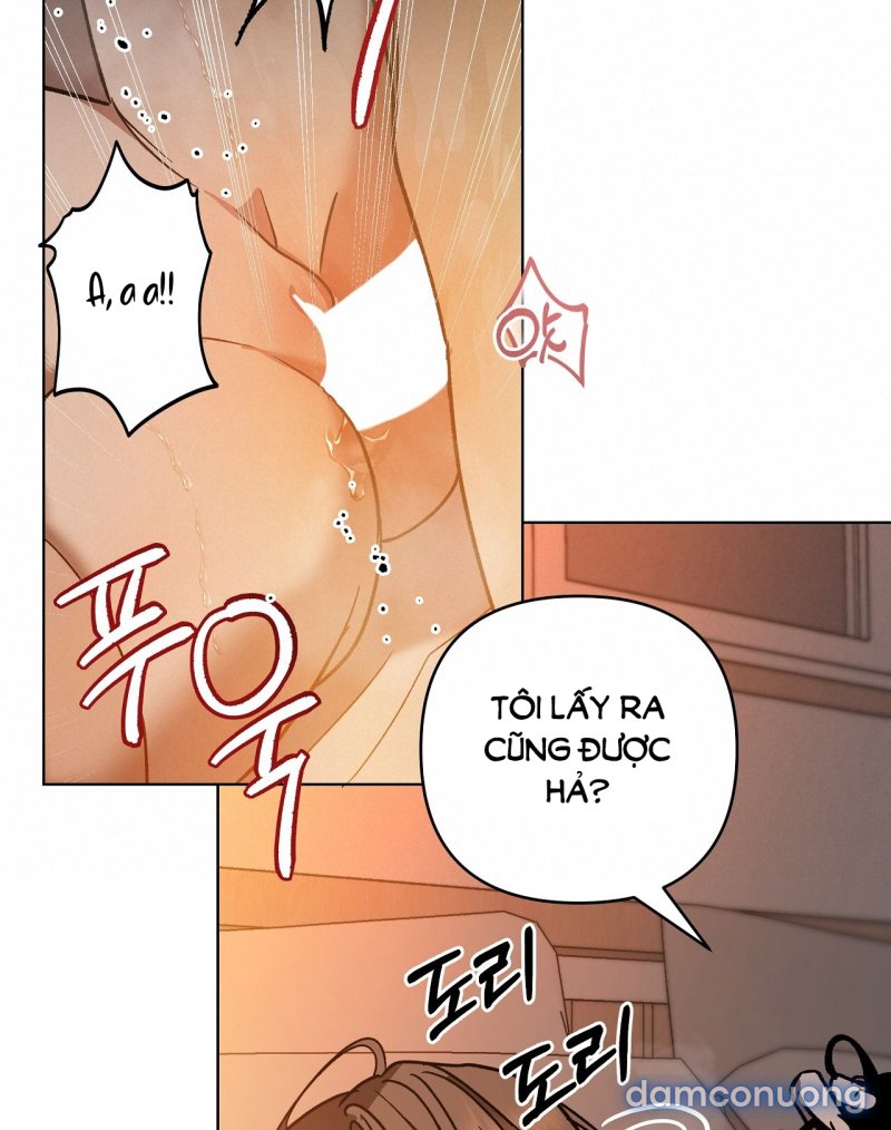 [18+] TRỜI SINH ĐỊCH THỦ Chapter 10 - Page 16