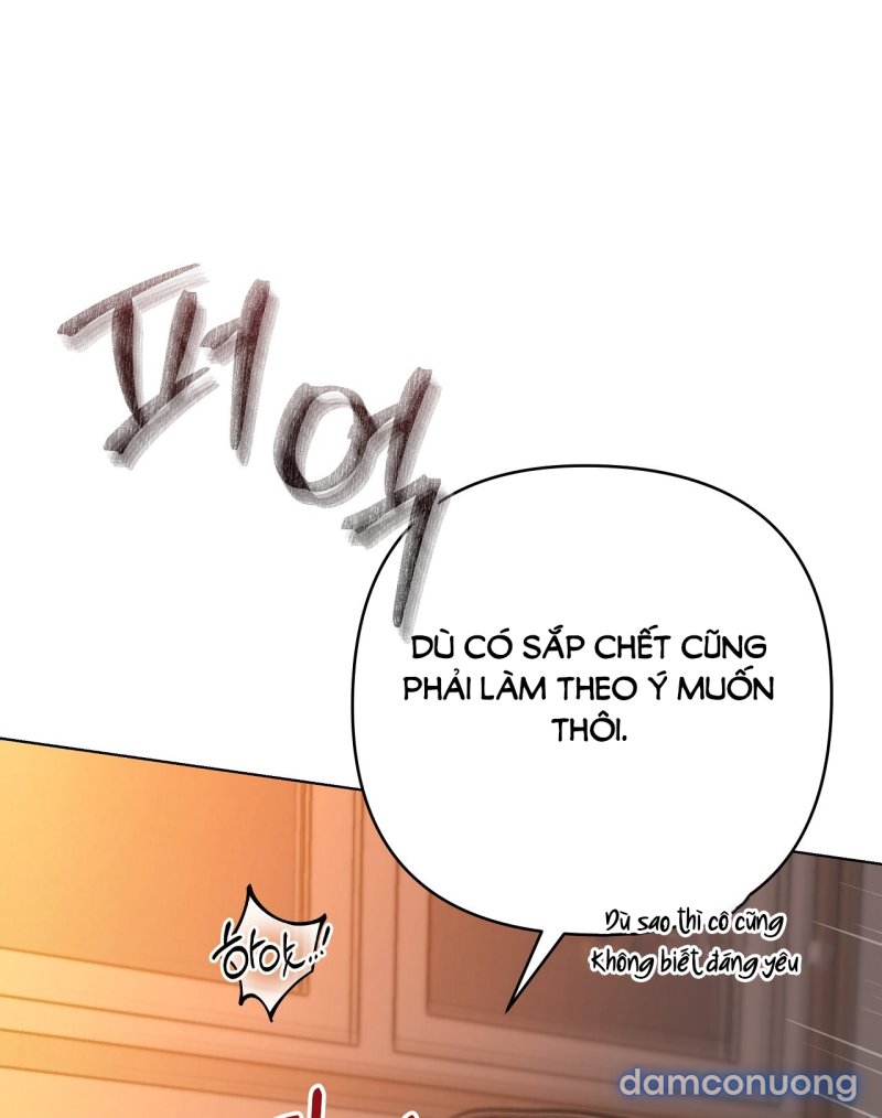 [18+] TRỜI SINH ĐỊCH THỦ Chapter 10 - Page 18