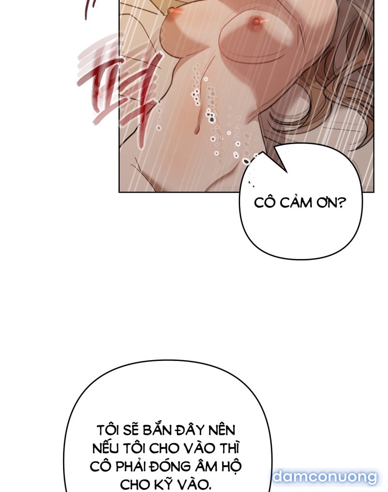 [18+] TRỜI SINH ĐỊCH THỦ Chapter 10 - Page 22