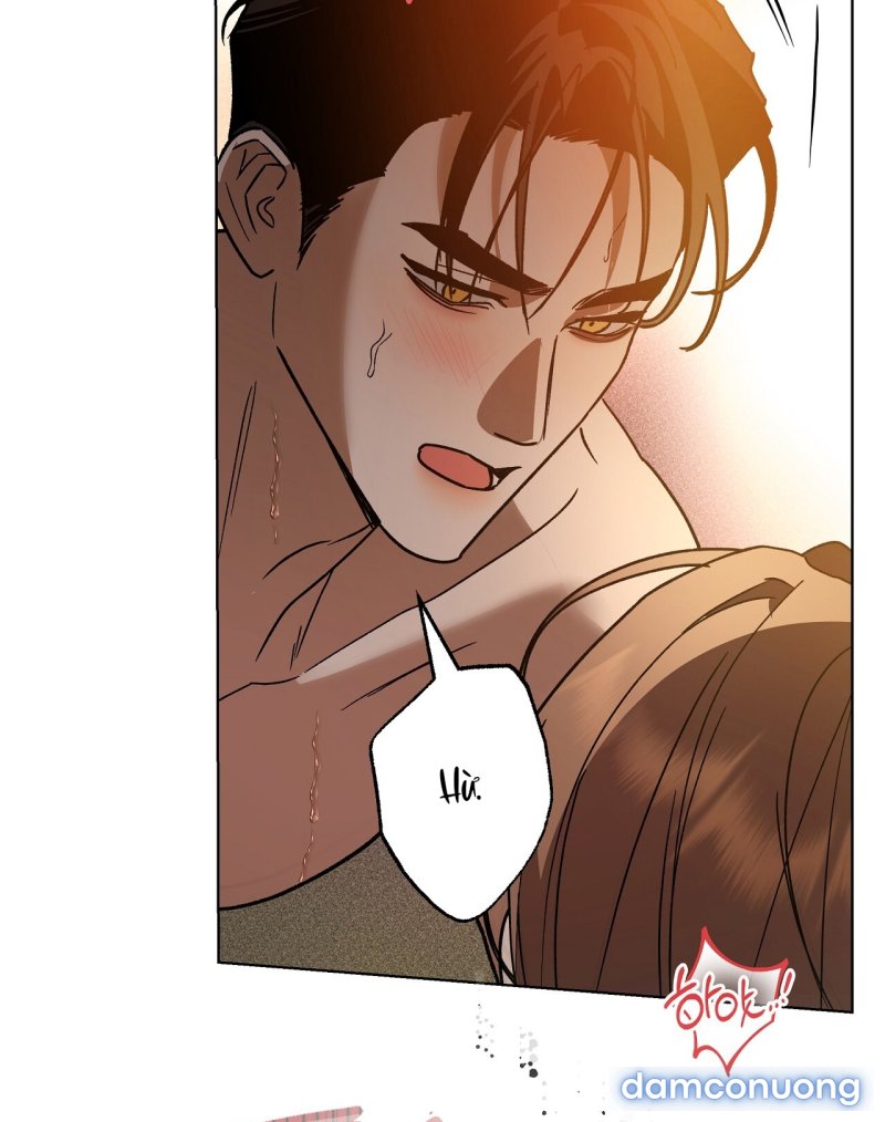 [18+] TRỜI SINH ĐỊCH THỦ Chapter 10 - Page 28