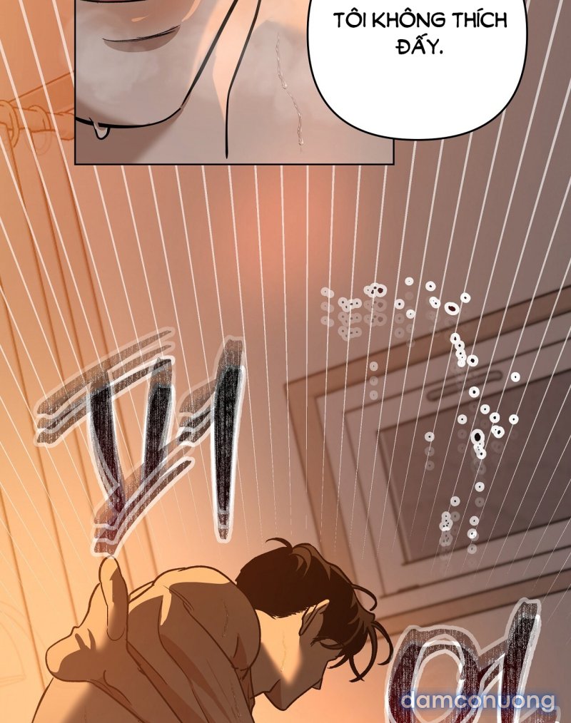 [18+] TRỜI SINH ĐỊCH THỦ Chapter 10 - Page 3