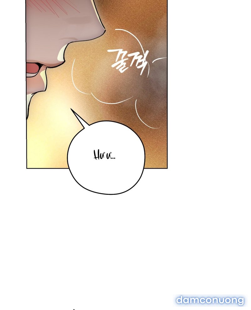 [18+] TRỜI SINH ĐỊCH THỦ Chapter 10 - Page 50