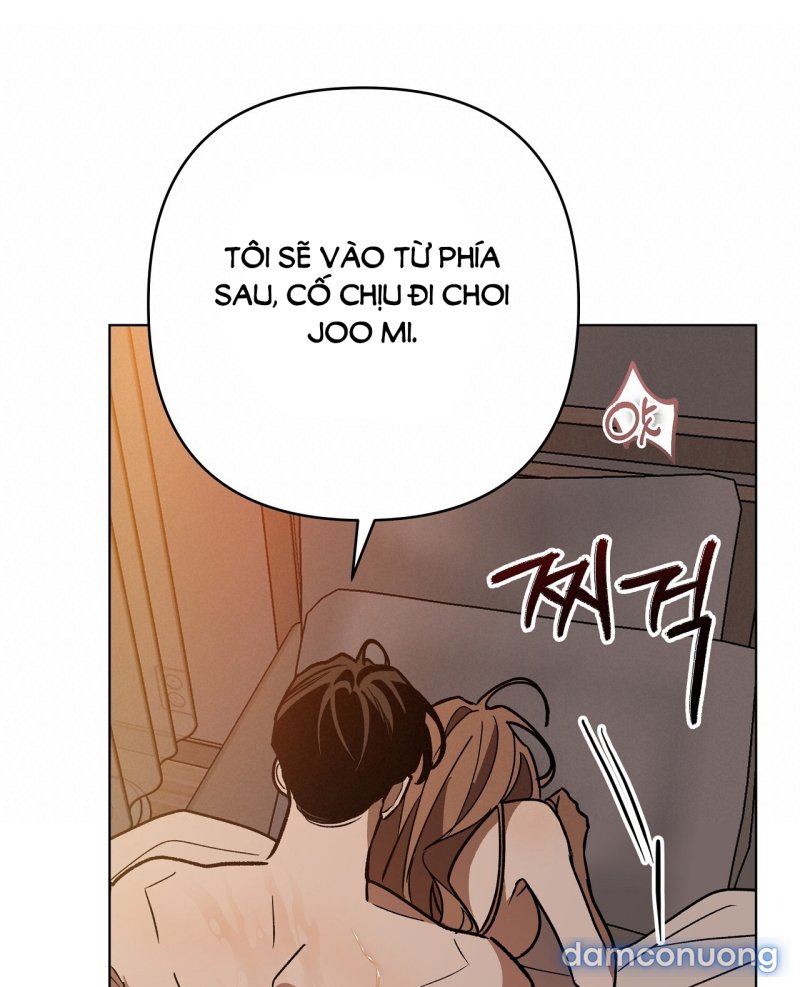 [18+] TRỜI SINH ĐỊCH THỦ Chapter 10 - Page 52