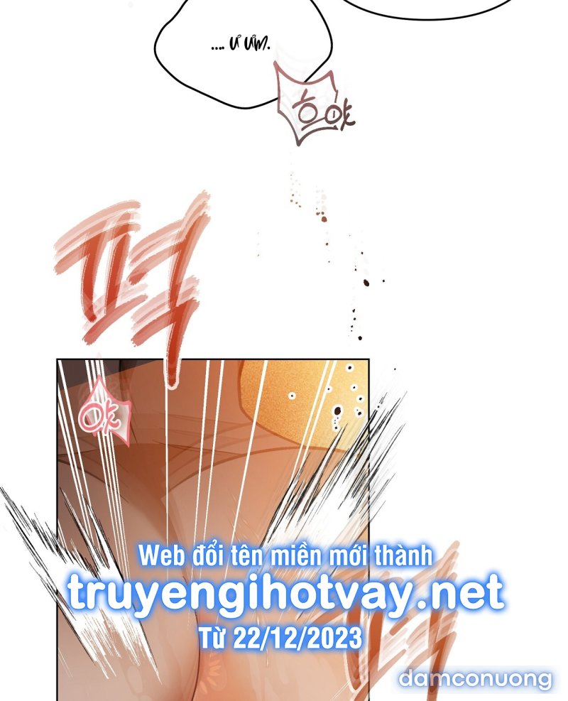 [18+] TRỜI SINH ĐỊCH THỦ Chapter 10 - Page 55