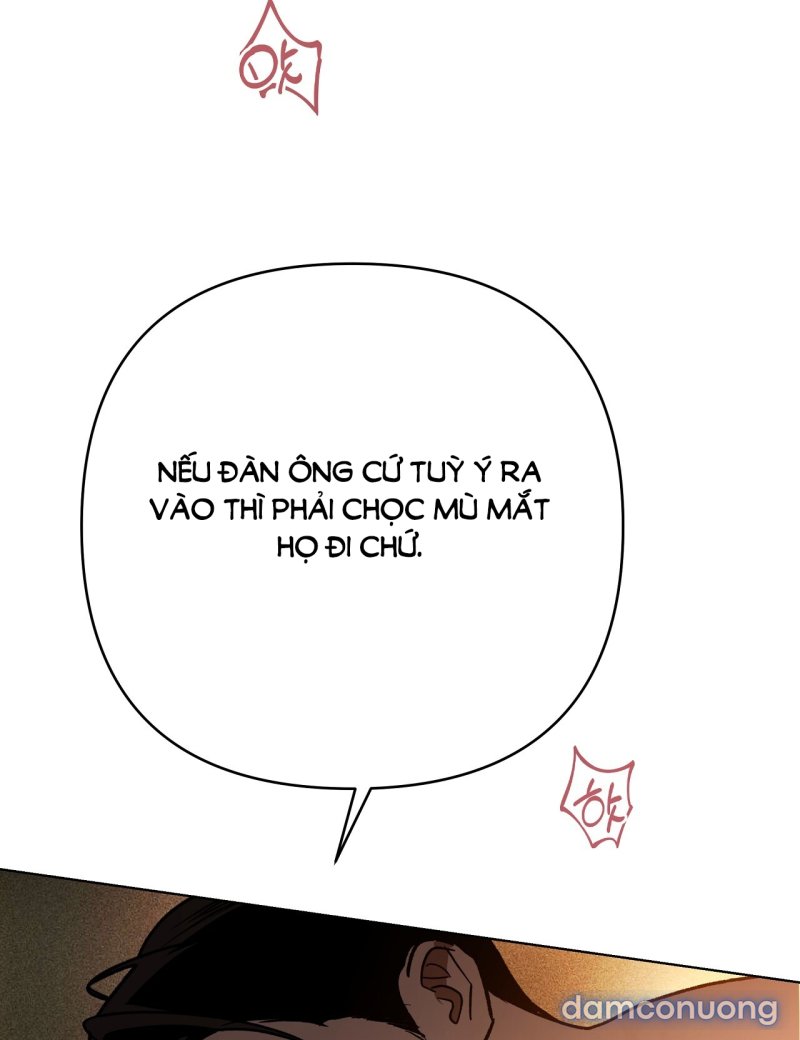 [18+] TRỜI SINH ĐỊCH THỦ Chapter 10 - Page 65