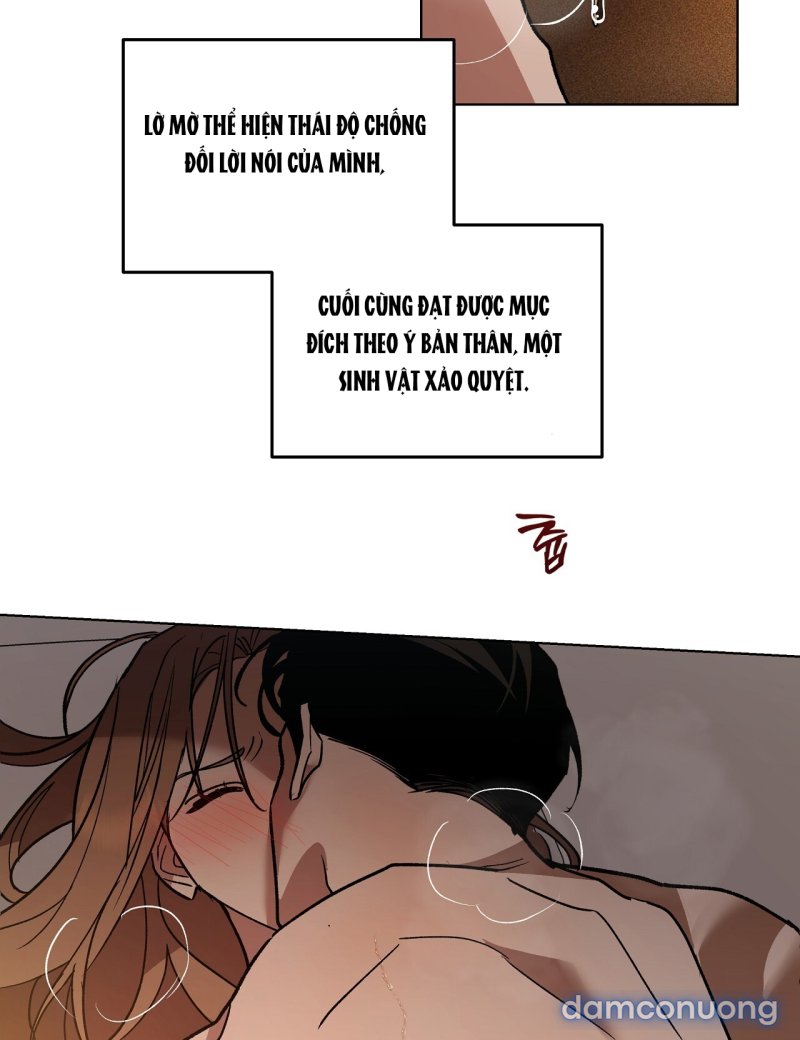 [18+] TRỜI SINH ĐỊCH THỦ Chapter 10 - Page 69