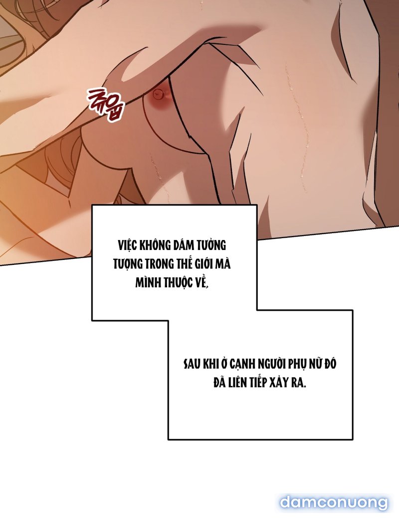 [18+] TRỜI SINH ĐỊCH THỦ Chapter 10 - Page 70