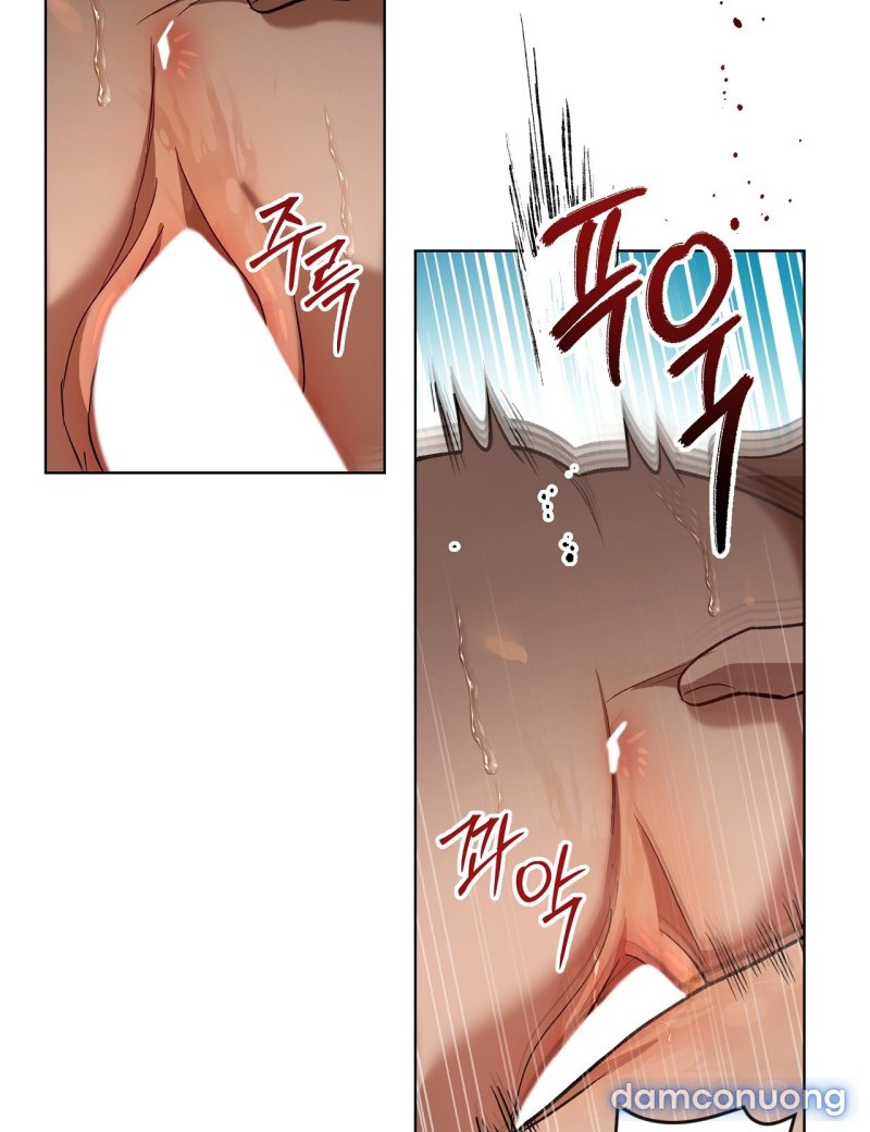 [18+] TRỜI SINH ĐỊCH THỦ Chapter 10 - Page 81