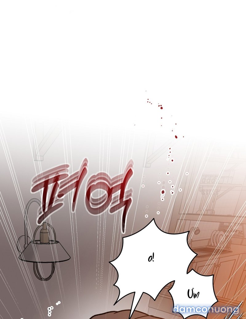 [18+] TRỜI SINH ĐỊCH THỦ Chapter 10 - Page 86