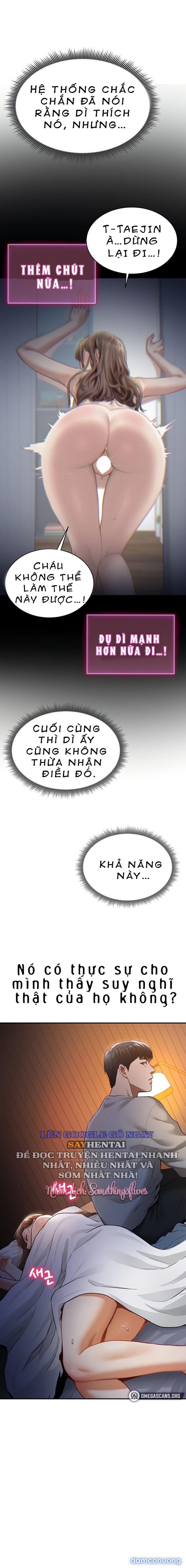 Tôi Có Thể Nhìn Thấy Những Dục Vọng Chapter 7 - Page 2