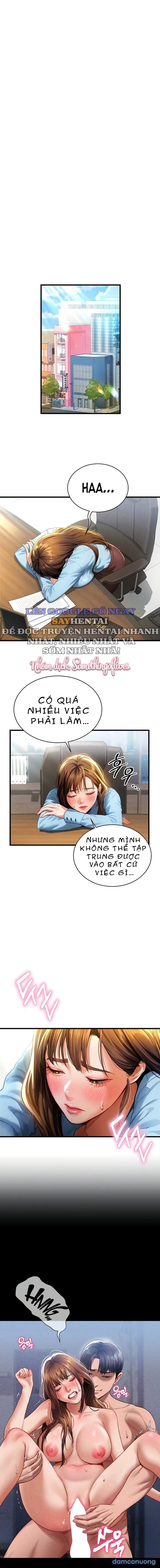 Tôi Có Thể Nhìn Thấy Những Dục Vọng Chapter 7 - Page 3