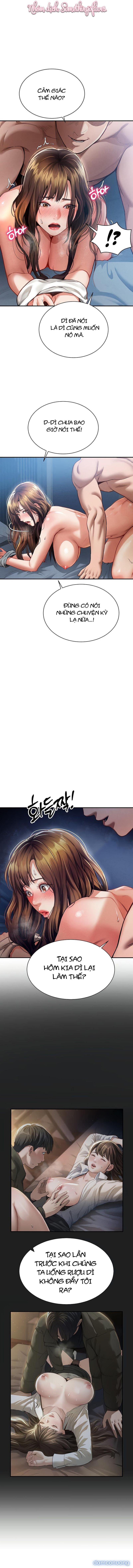 Tôi Có Thể Nhìn Thấy Những Dục Vọng Chapter 5 - Page 7