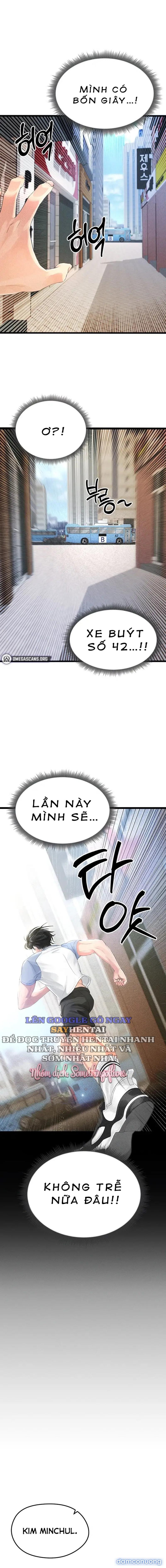 Nữ Cầu Thủ Nóng Bỏng Chapter 1 - Page 24