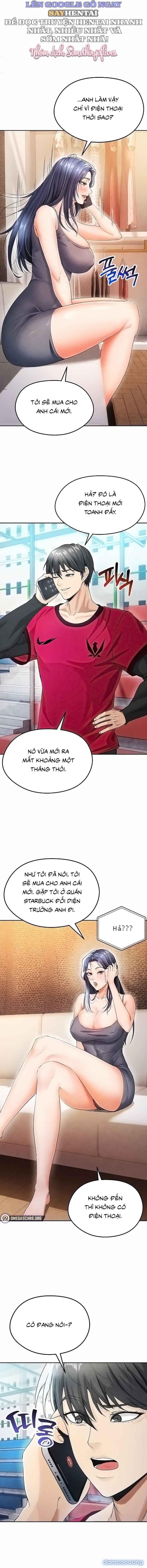 Nữ Cầu Thủ Nóng Bỏng Chapter 5 - Page 8