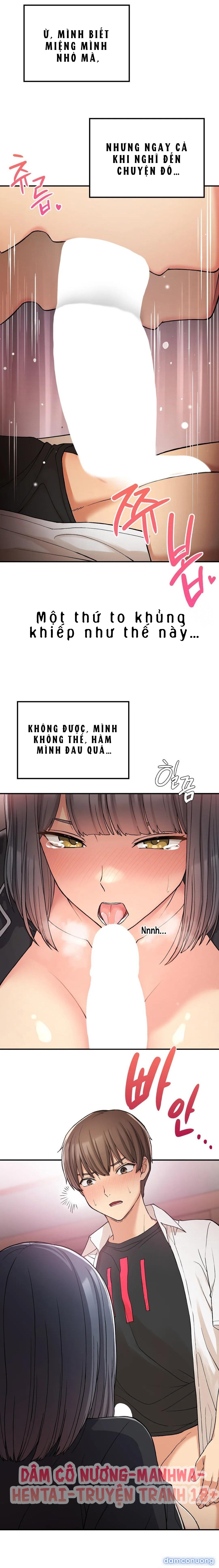 Cuộc Sống Nơi Thôn Quê CHAP 15 - Page 13