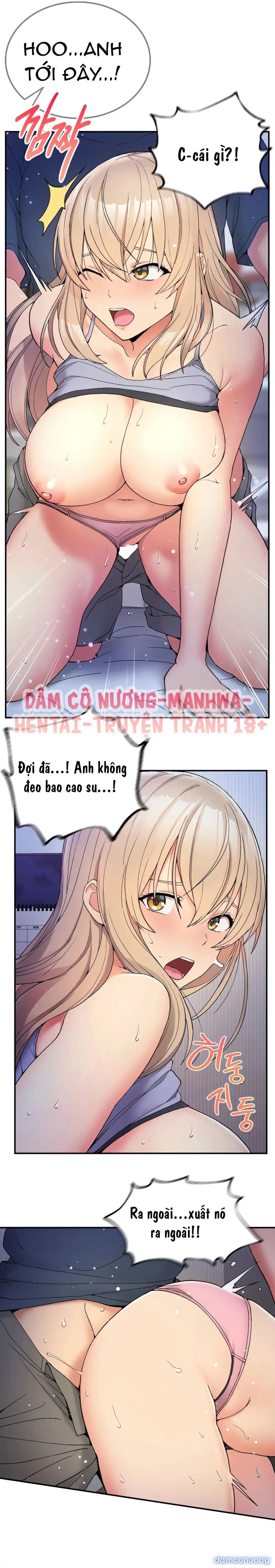 Cuộc Sống Nơi Thôn Quê - Chương 4 - Page 16