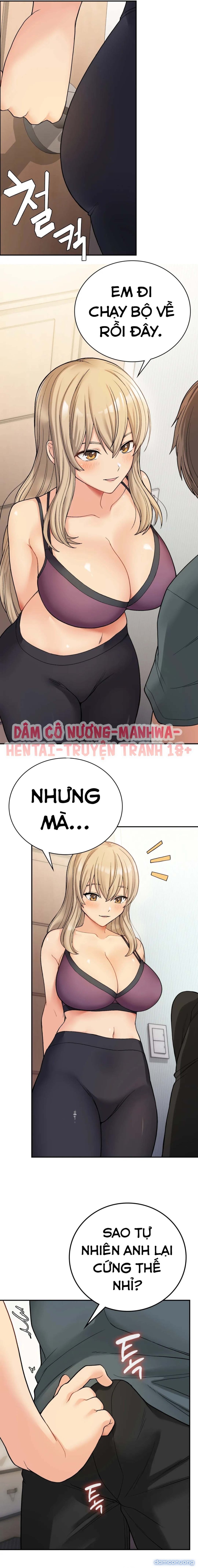 Cuộc Sống Nơi Thôn Quê CHAP 8 - Page 6