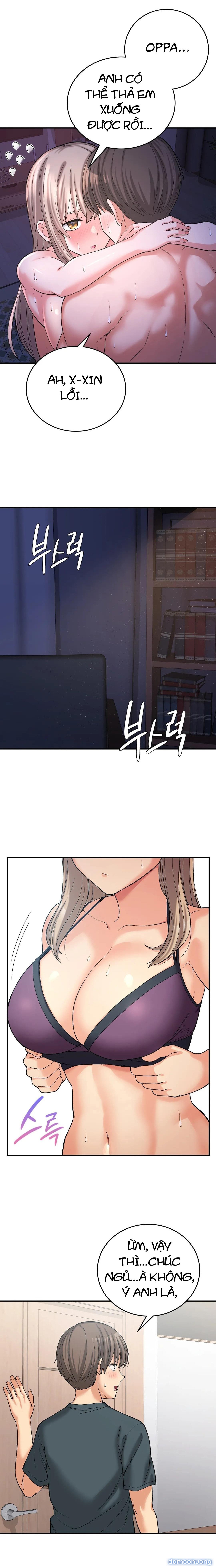 Cuộc Sống Nơi Thôn Quê CHAP 10 - Page 23