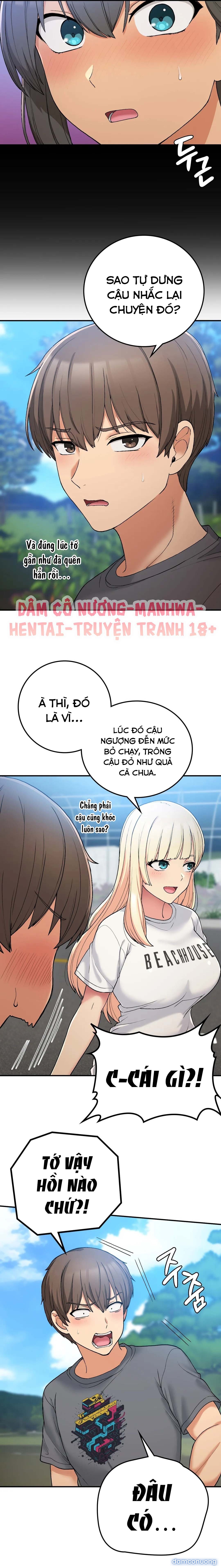 Cuộc Sống Nơi Thôn Quê CHAP 17 - Page 13