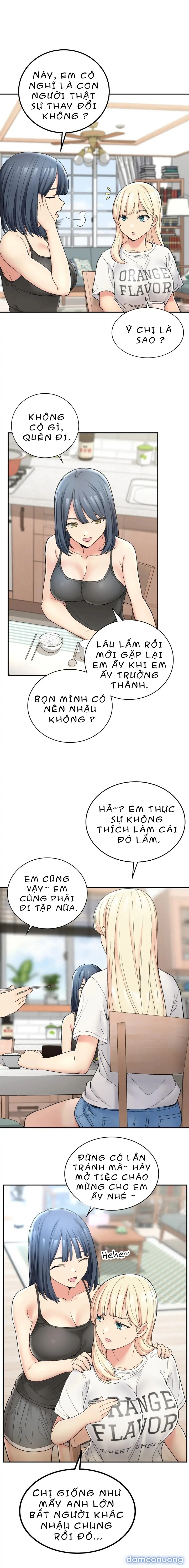 Cuộc Sống Nơi Thôn Quê - Chương 2 - Page 18