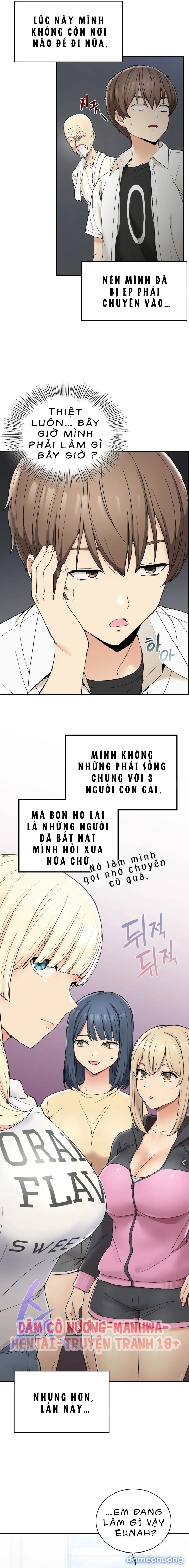 Cuộc Sống Nơi Thôn Quê - Chương 2 - Page 5