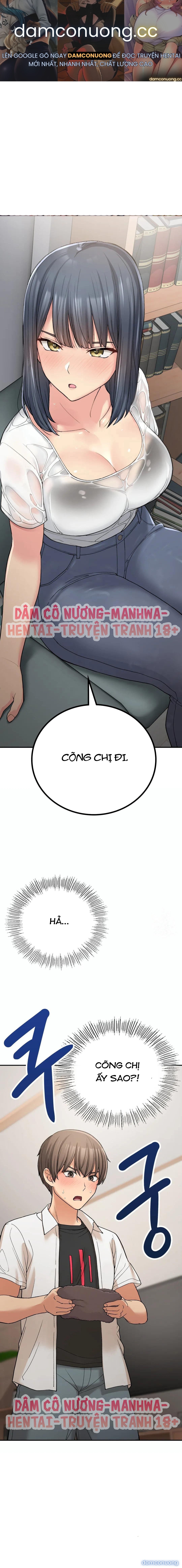 Cuộc Sống Nơi Thôn Quê CHAP 14 - Page 1