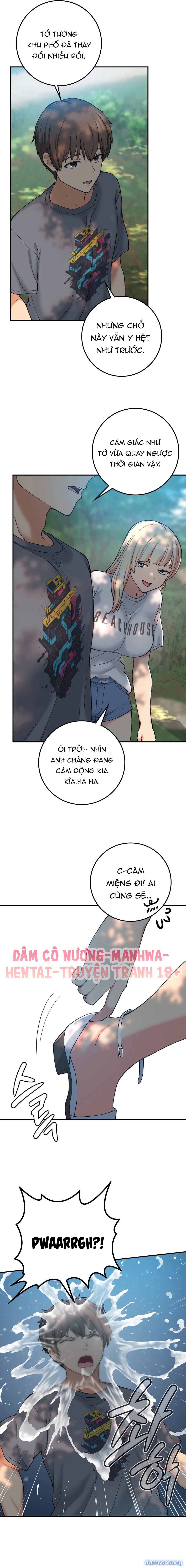 Cuộc Sống Nơi Thôn Quê CHAP 18 - Page 7